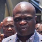 Willy Bakonga EPST