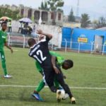 Goma championnat local