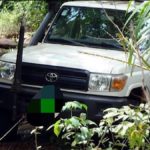 Toyota ong internationale