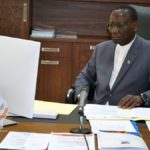 Sylvestres Ilunga premier ministre