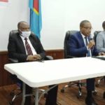 gouverneur de province Théo Ngwabidje