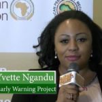 CEEAC : Yvette Kapinga Ngandu
