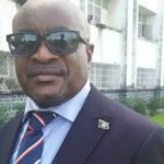 Achille Kapanga, ancien maire de Beni