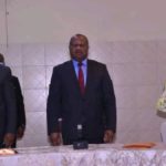 Agée Matembo à Lubumbashi