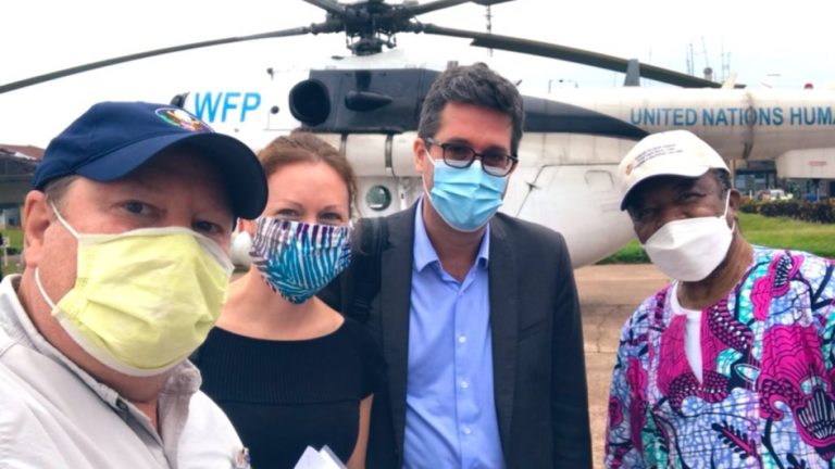 Ambassadeur USA Canada