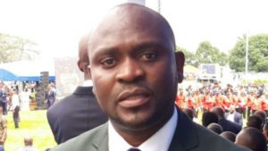 Bahizire Byamungu