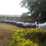 Beni Exetat Le maire exhorte