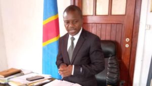 Beni Le maire de la ville