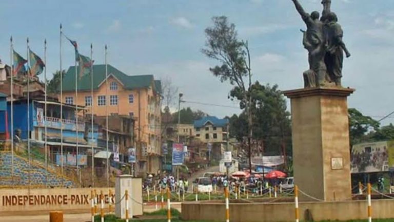 Bukavu
