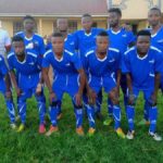 Bunia FC Mont-bleu