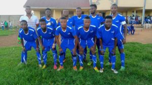 Bunia FC Mont-bleu