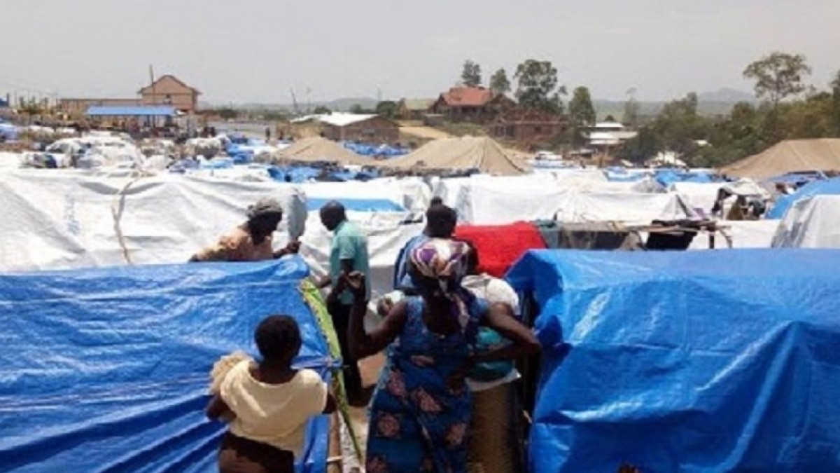 Bunia1_déplacées de Kigonze