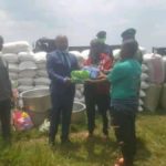 Nord Kivu Gouvernement provinciale