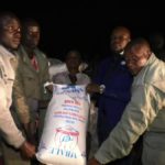 Combattants NDC-Rénové cantonnés à Rumangabo