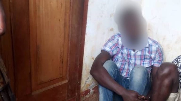 Nord-Kivu : "maitre marabout