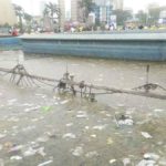 Kinshasa : la place du cinquantenaire