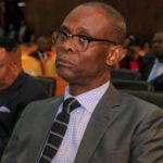 Déo Nkusu ministre