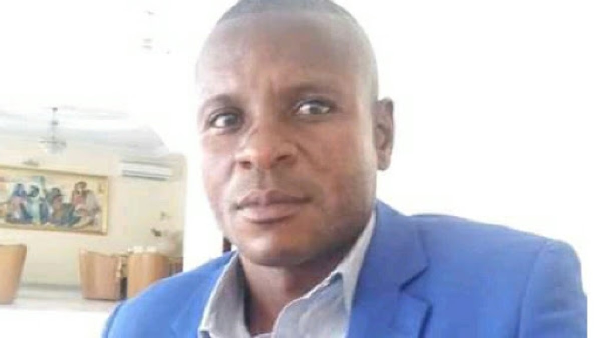 Arrivée de Félix Tshisekedi à Kananga : LAMUKA qualifie d'un non événement Arrivée de Félix Tshisekedi à Kananga : LAMUKA qualifie d’un non événement