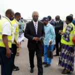 Emmanuel Shadary pprd Kindu