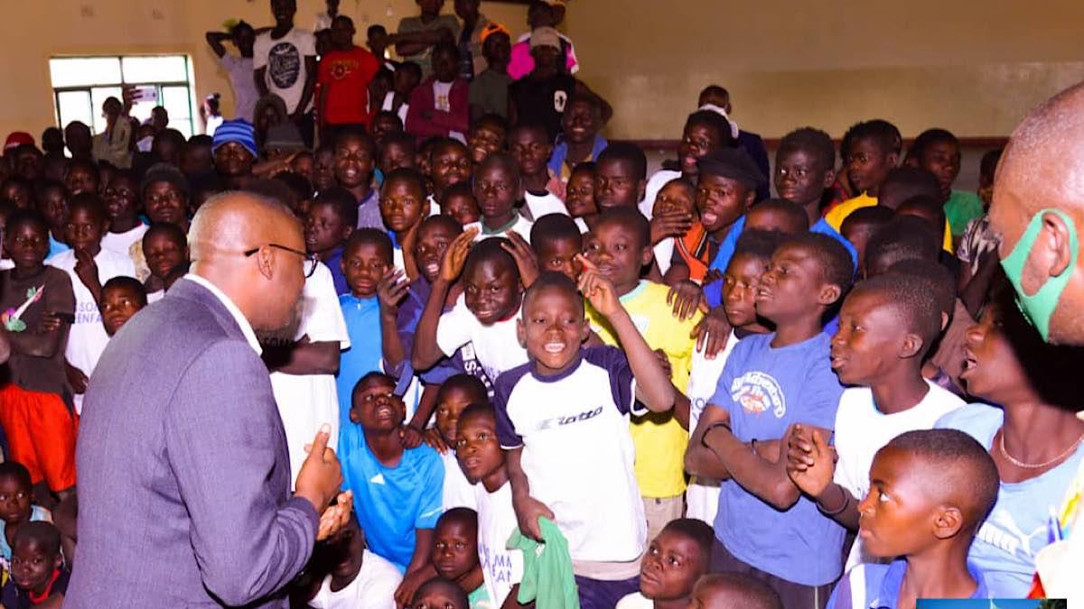 Haut-Katanga, Jacques Kyabula Katwe