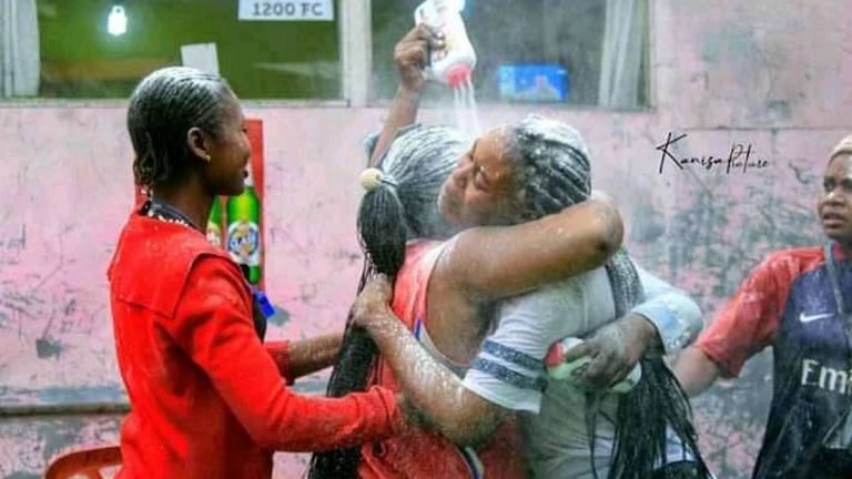 Exetat 2020 examen d’état