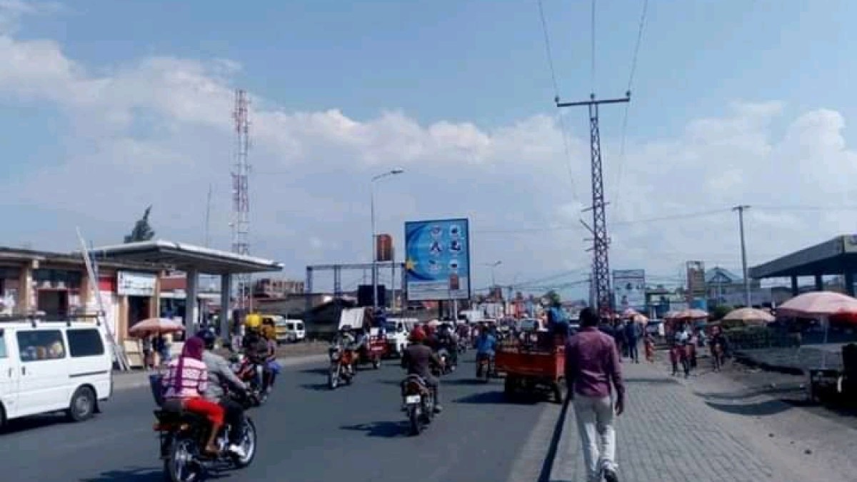 Goma