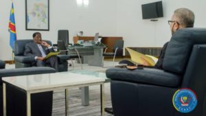 Gouverneur Bamanisa Thambwe Mwamba