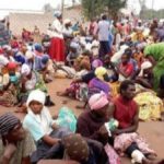 Grand Lac 300 réfugiés burundais