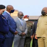 felix tshisekedi