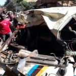accident de circulation bukavu