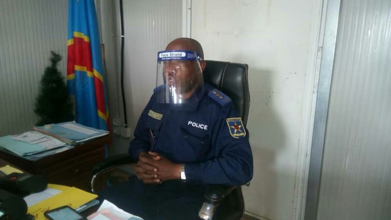 Kabeya Makosa François