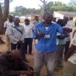 Kasaï Central : début de l'identification des retournés d'Angola
