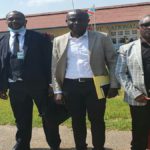 une mission mixte Gouvernement-Assemblée nationale à Bunia
