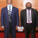 La commission ECOFIN de l'Assemblée nationale