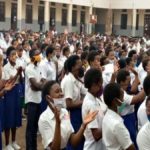 Sud kivu les élèves