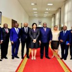 G13 à la présidence