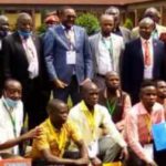 Sud-Kivu : Environ 70 groupes armés promettent le cessez-le-feu