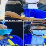 fulgence Baramos , Benjamin Wenga et Modeste Makabuza