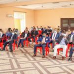 Kasaï Central: Les acteurs sanitaires