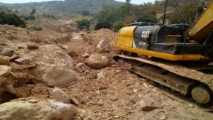 Lutte contre les inondations à Uvira : De grands travaux de curage