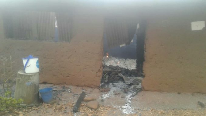 Beni : 3 morts, un centre de santé et des boutiques incendiés