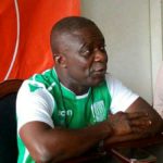 Otis Ngoma