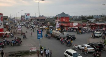 Goma : encore un autre changeur de monnaie abbatu au quartier Katindo