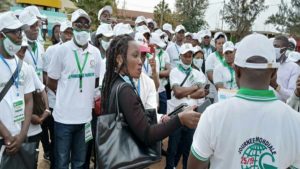 Sud-Kivu - JI des pharmaciens