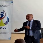 Lubumbashi : atelier de formation en système d'alerte précoce