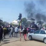 Haut-Katanga : au moins 19 morts dans une nouvelle incursion