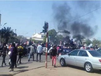 Haut-Katanga : au moins 19 morts dans une nouvelle incursion