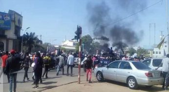 Haut-Katanga : au moins 19 morts dans une nouvelle incursion des rebelles Bakata Katanga à Lubumbashi