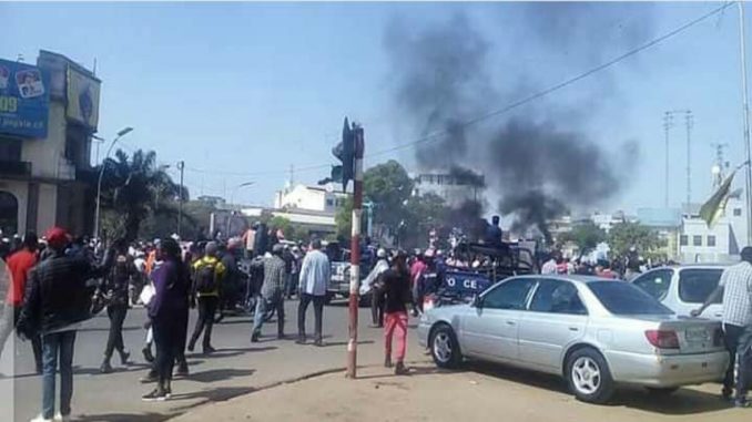 Haut-Katanga : au moins 19 morts dans une nouvelle incursion