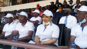 Lancement officiel du championnat de l'Euflu édition